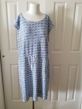 Talbots women's Dress XL